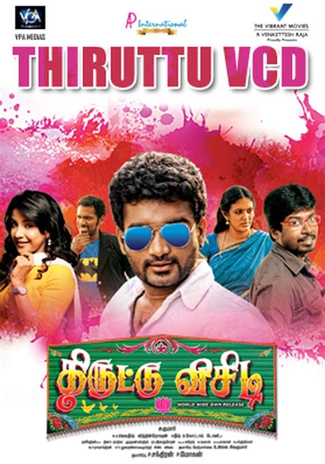 thiruttumovies|Watch Thiruttu VCD (2015) Full Movie Online